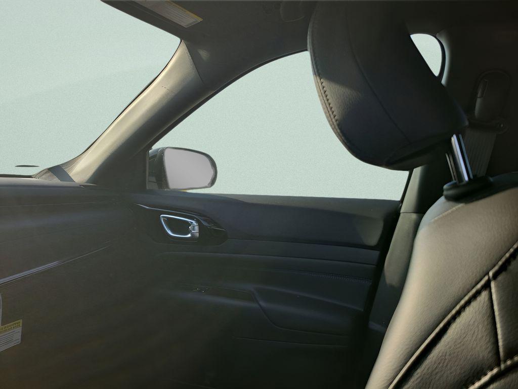 new 2026 Jeep Compass car, priced at $26,072