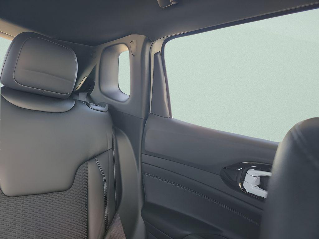 new 2026 Jeep Compass car, priced at $26,072