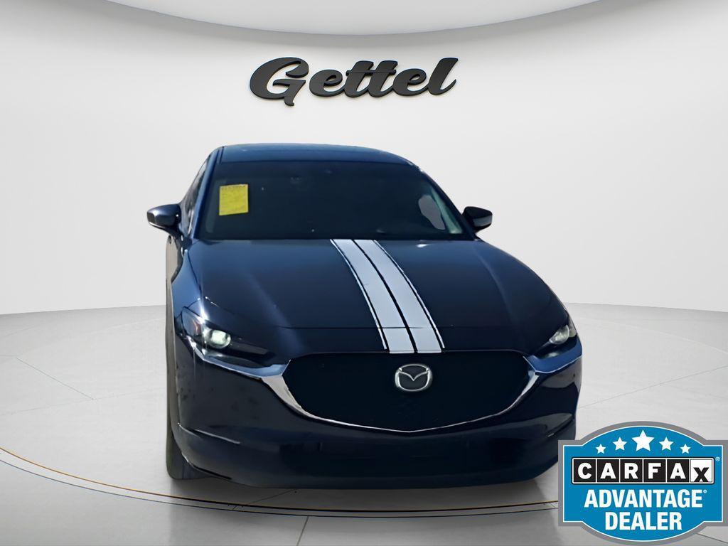 used 2021 Mazda CX-30 car, priced at $18,541