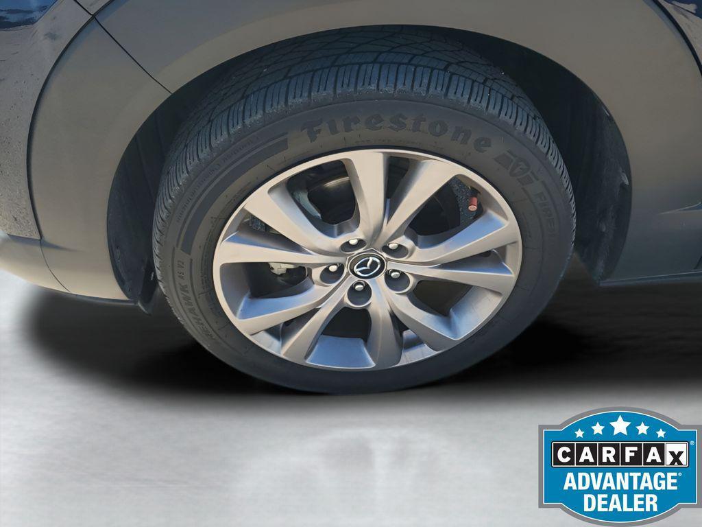 used 2021 Mazda CX-30 car, priced at $18,541