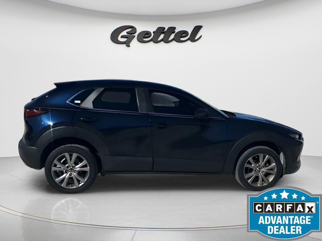 used 2021 Mazda CX-30 car, priced at $18,541