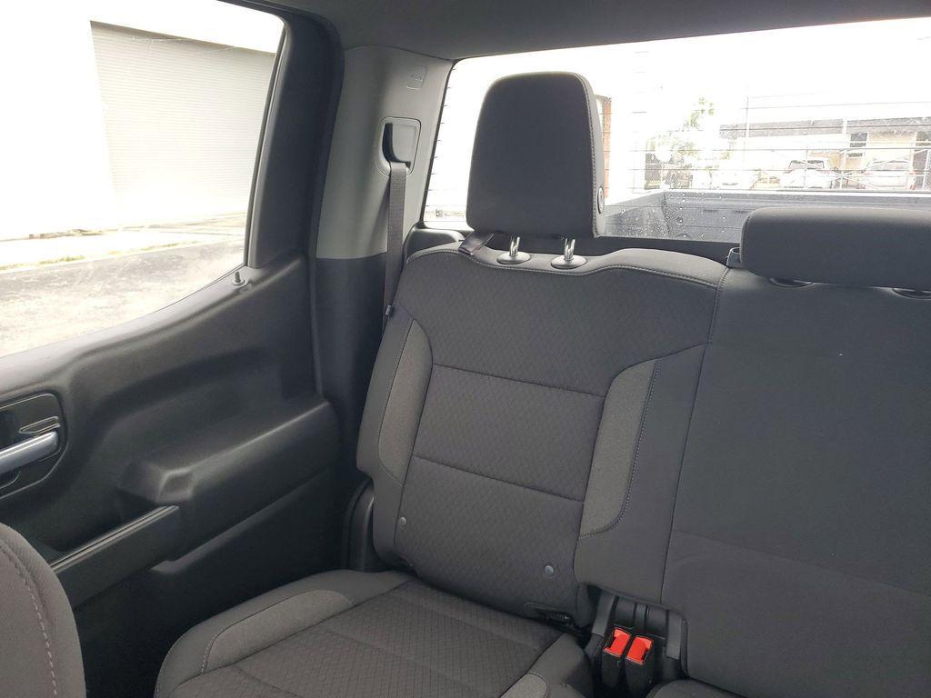 used 2023 Chevrolet Silverado 1500 car, priced at $27,999