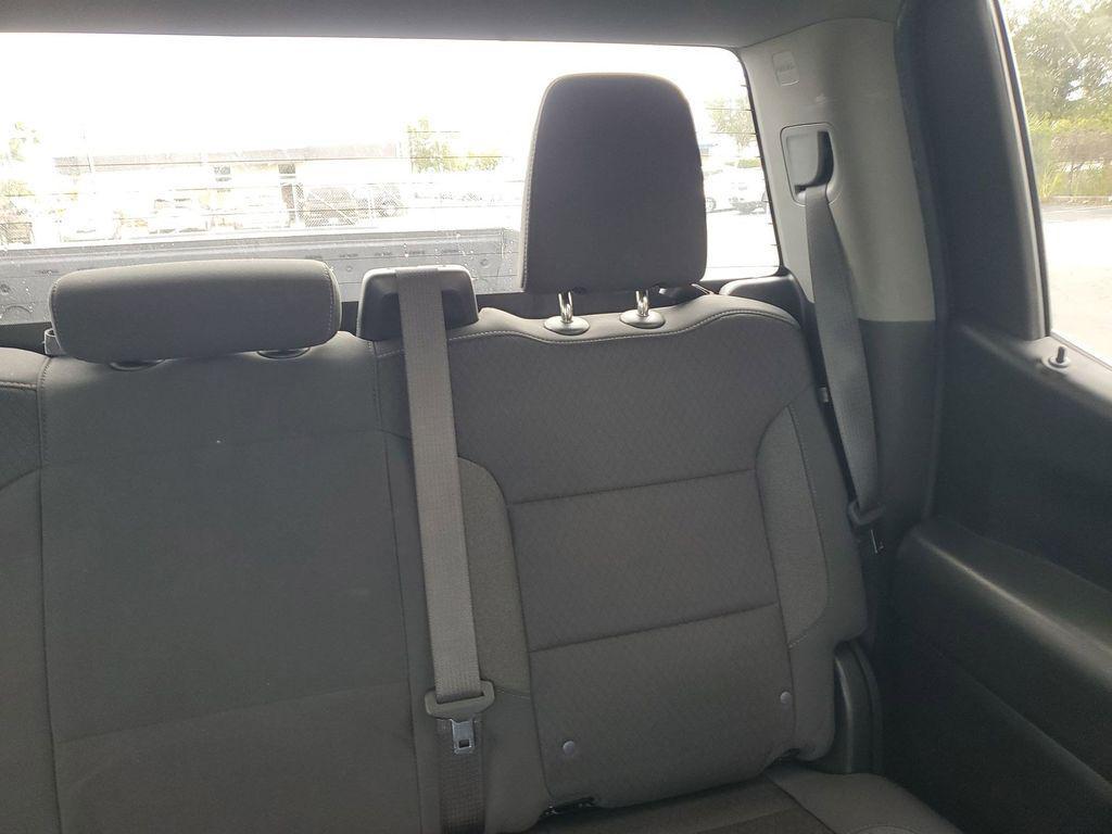 used 2023 Chevrolet Silverado 1500 car, priced at $27,999