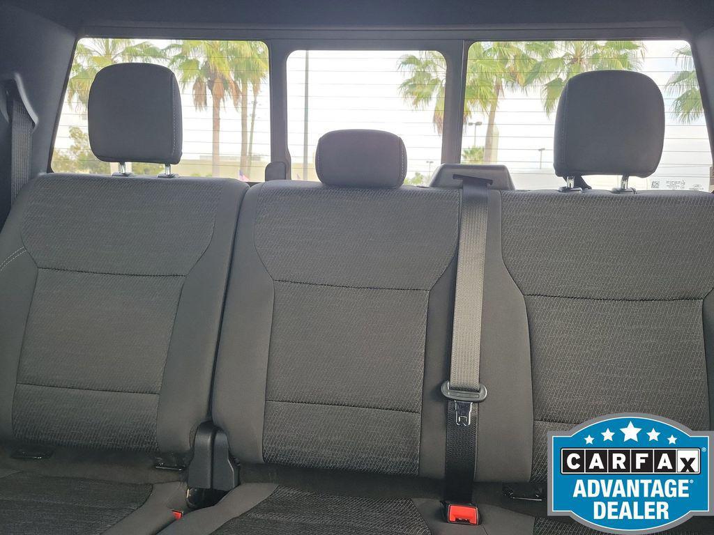 used 2022 Ford F-150 car, priced at $32,892