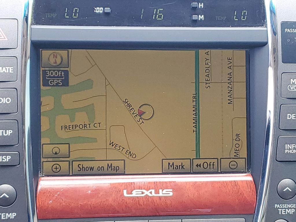 used 2011 Lexus ES 350 car, priced at $10,891