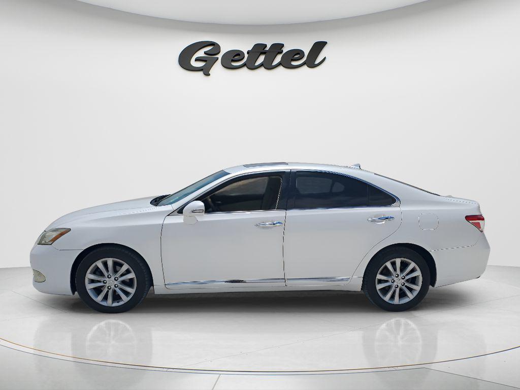 used 2011 Lexus ES 350 car, priced at $10,891