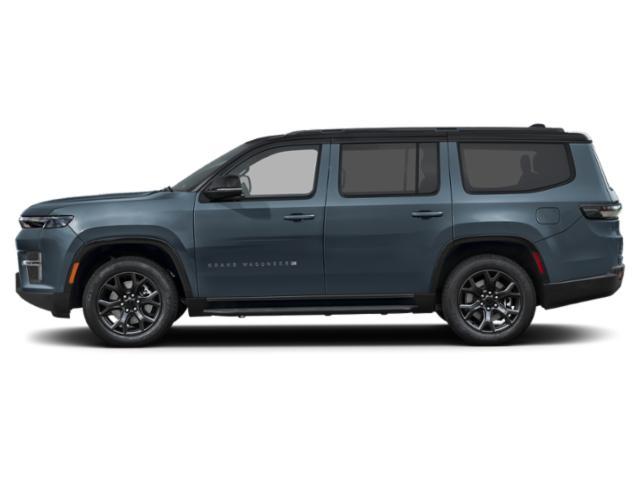 new 2026 Jeep Grand Wagoneer car, priced at $94,569