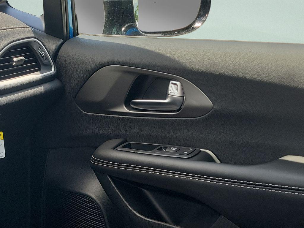 new 2027 Chrysler Pacifica car, priced at $53,849