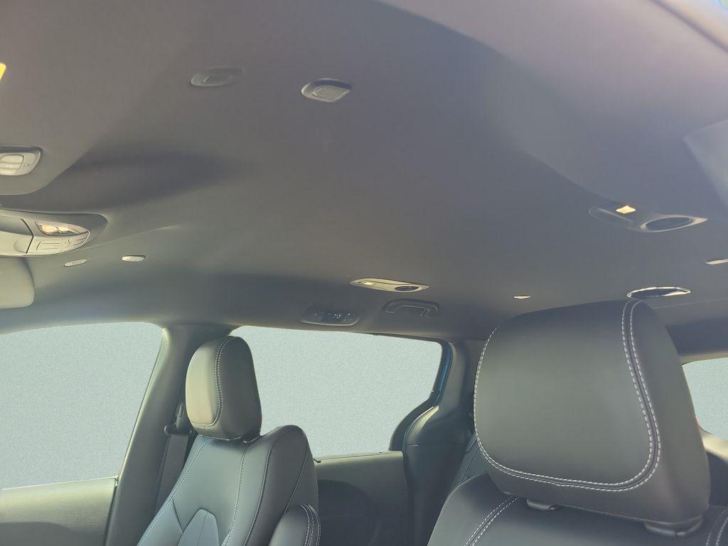 new 2027 Chrysler Pacifica car, priced at $53,849