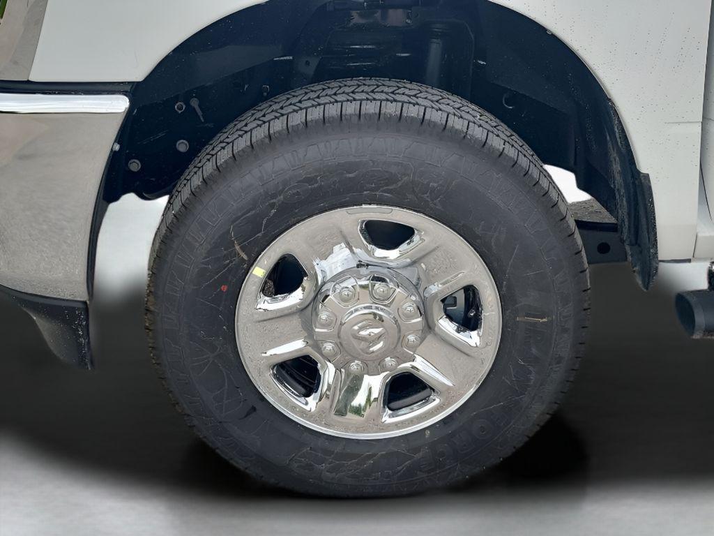 new 2026 Ram 2500 car, priced at $62,641