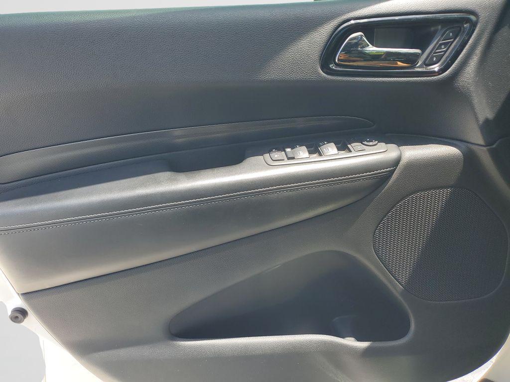 used 2022 Dodge Durango car