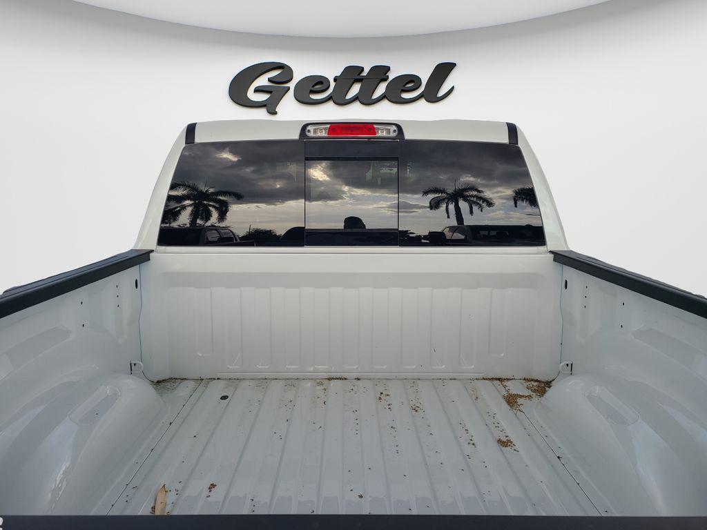 new 2026 Ram 1500 car, priced at $77,651