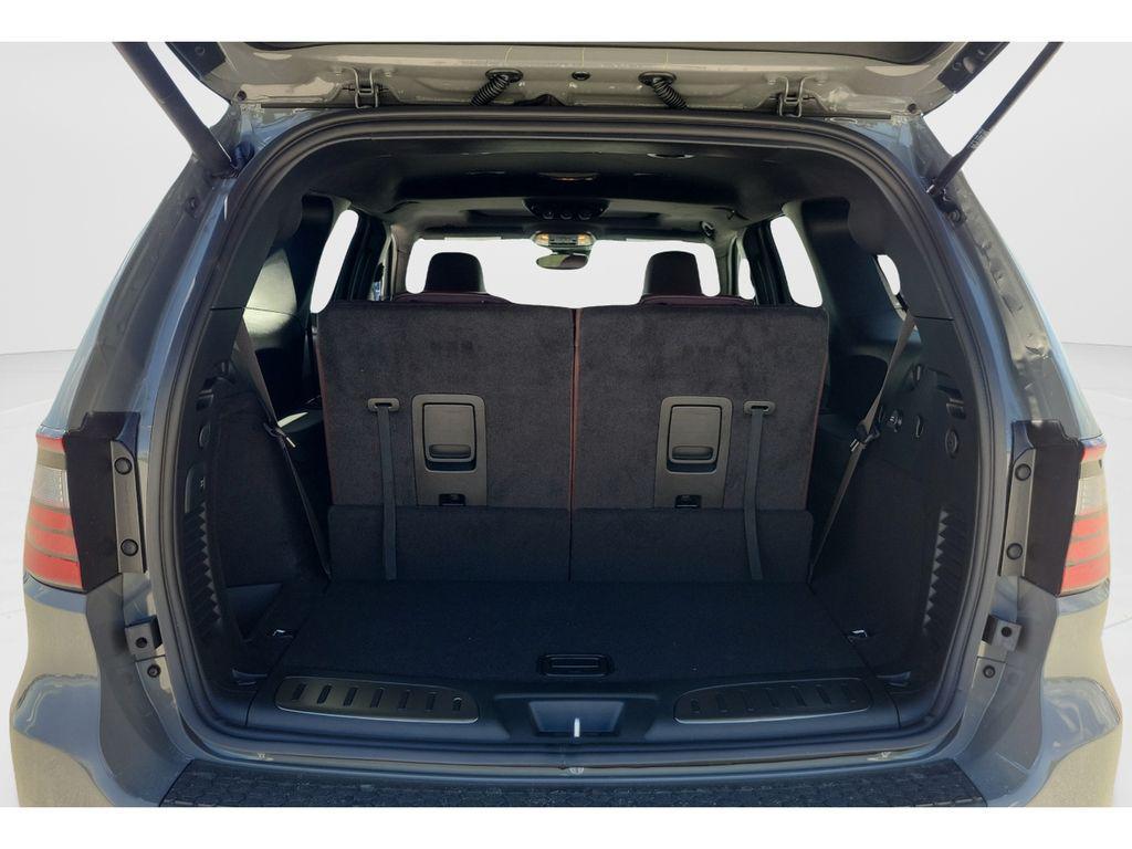 new 2026 Dodge Durango car, priced at $54,379