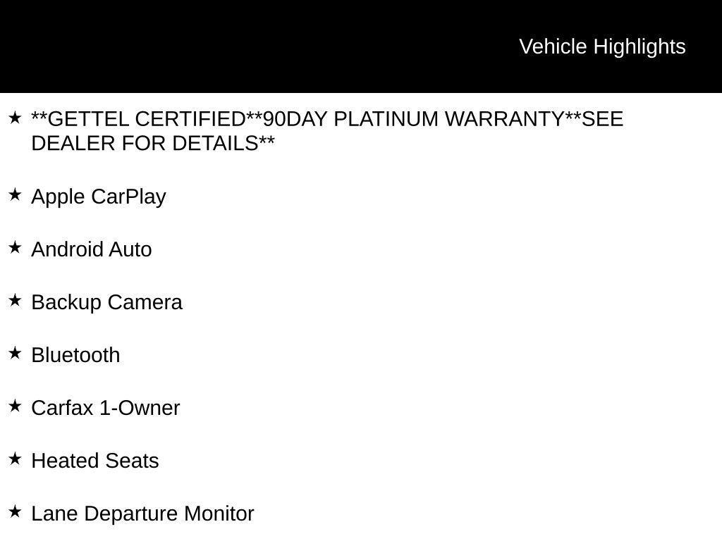 used 2022 GMC Acadia car, priced at $27,131