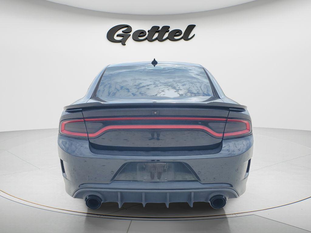 used 2019 Dodge Charger car, priced at $25,228