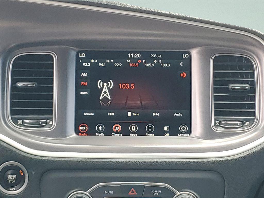 used 2019 Dodge Charger car, priced at $25,228