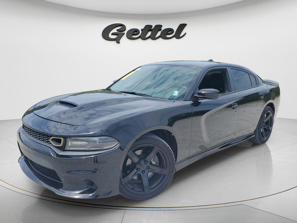used 2019 Dodge Charger car, priced at $25,228