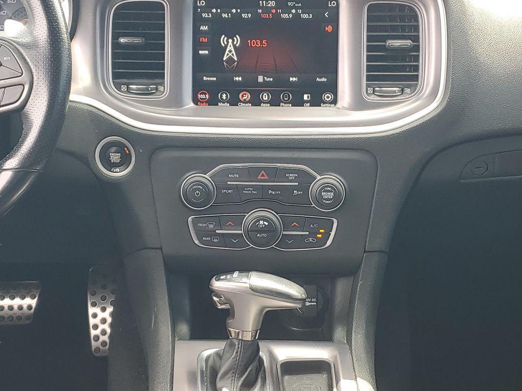 used 2019 Dodge Charger car, priced at $25,228