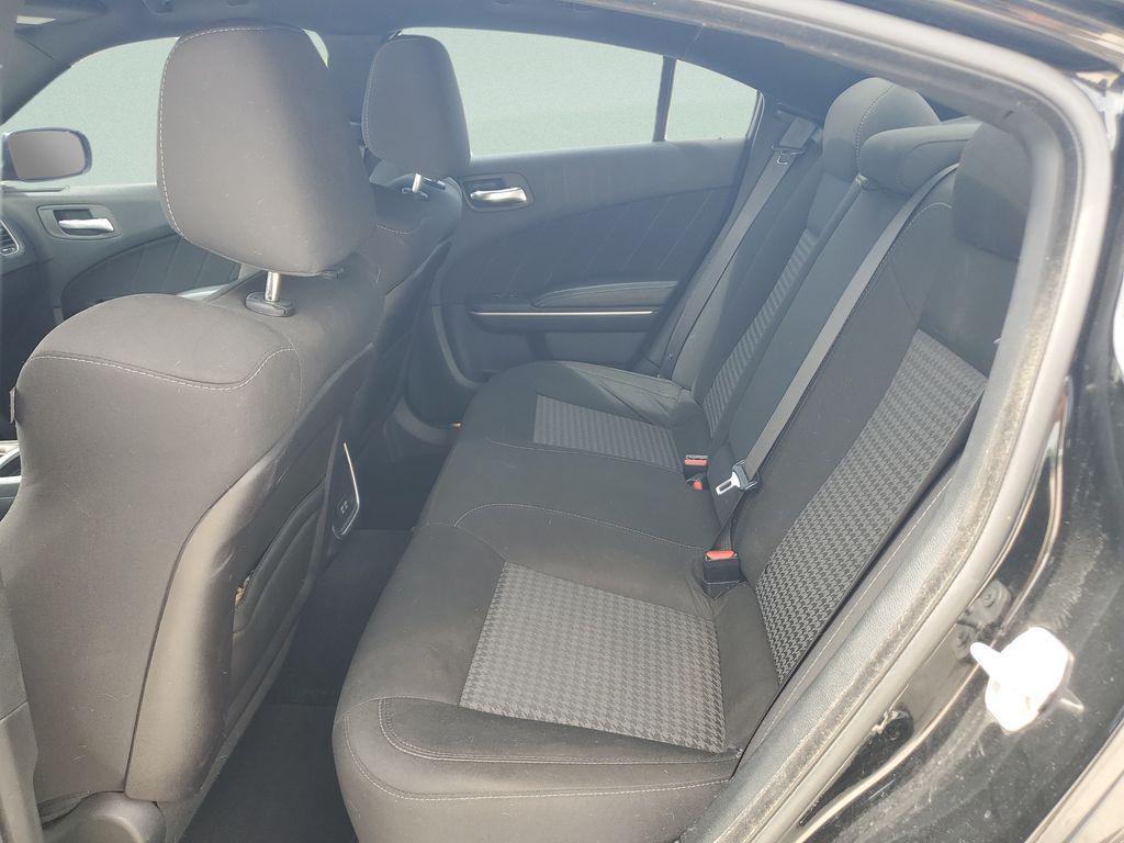 used 2019 Dodge Charger car, priced at $25,228