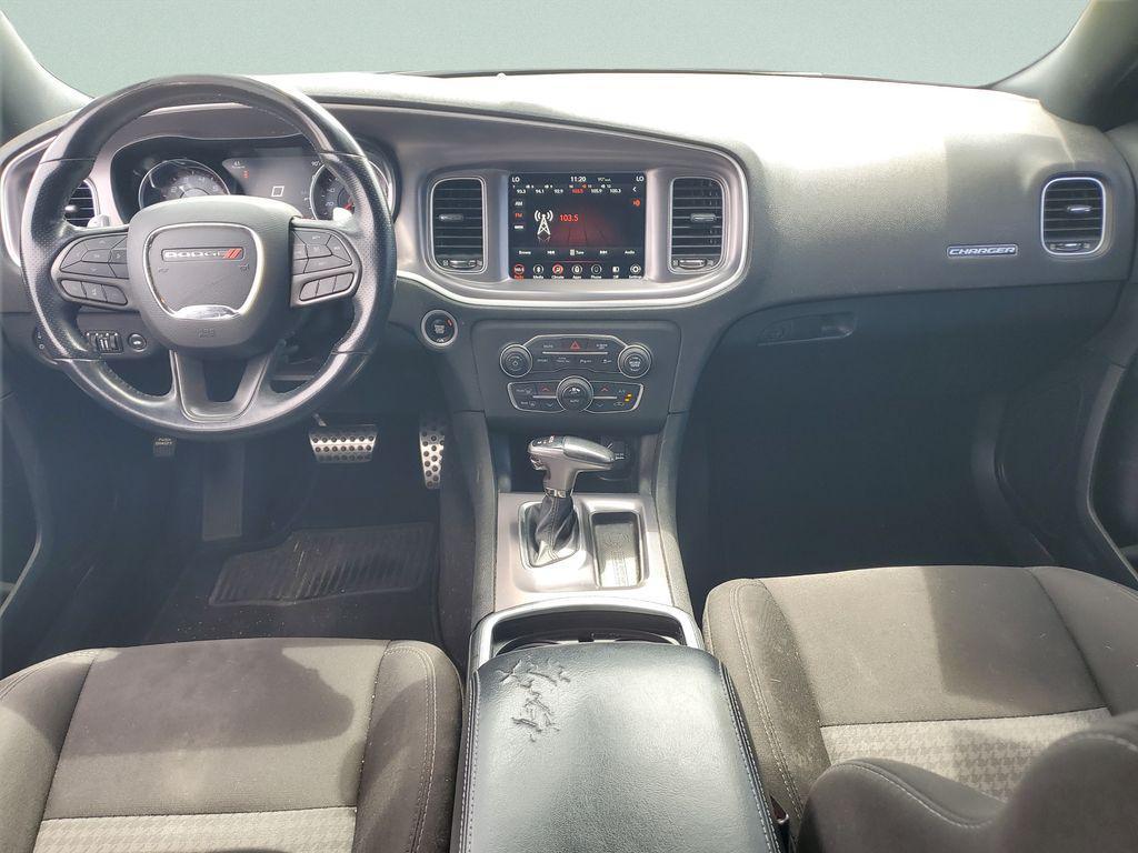 used 2019 Dodge Charger car, priced at $25,228