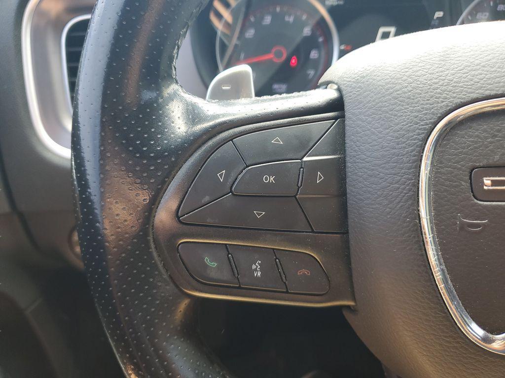 used 2019 Dodge Charger car, priced at $25,228