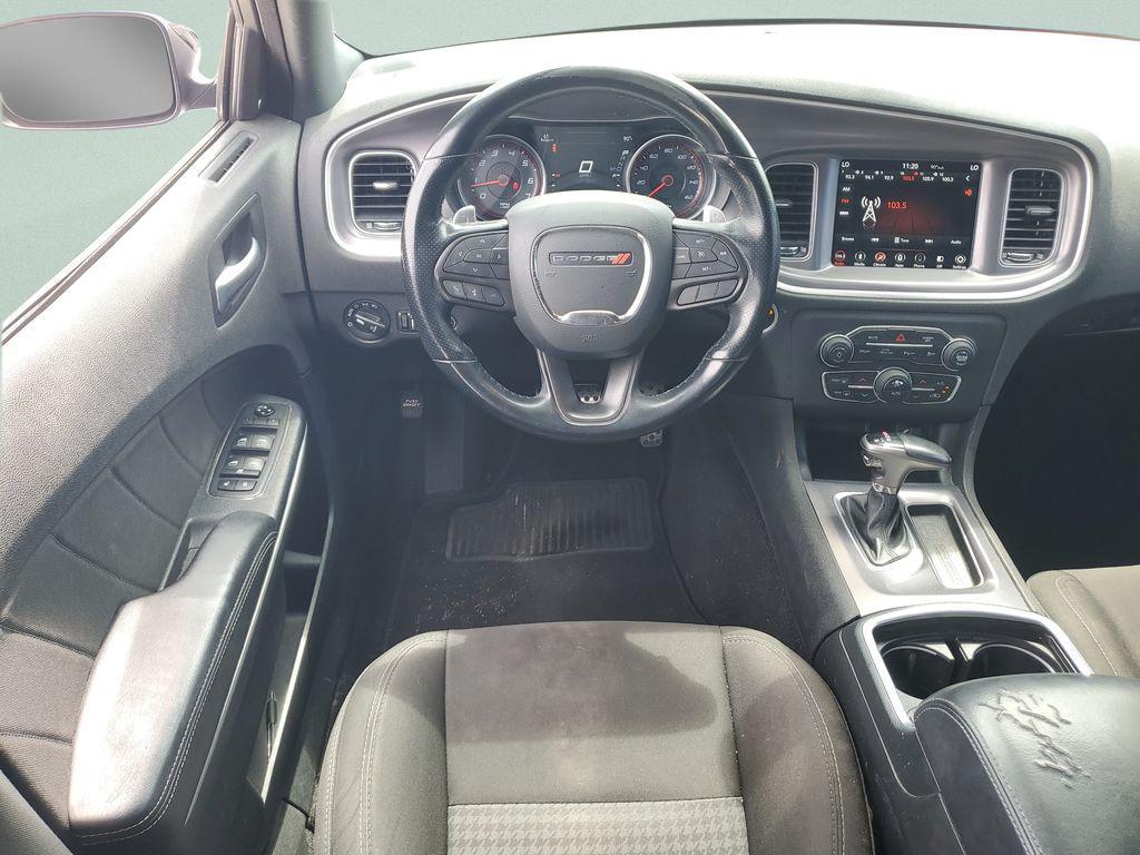 used 2019 Dodge Charger car, priced at $25,228