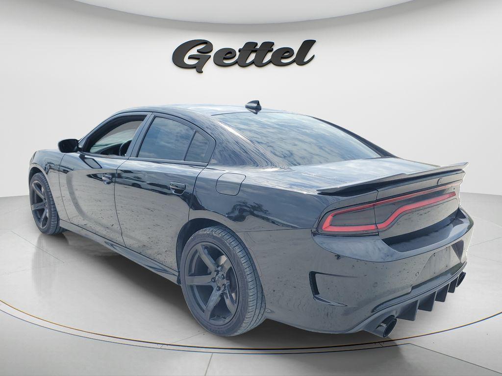 used 2019 Dodge Charger car, priced at $25,228