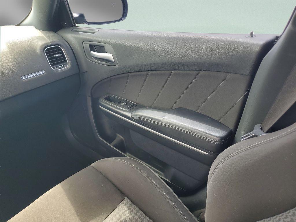 used 2019 Dodge Charger car, priced at $25,228