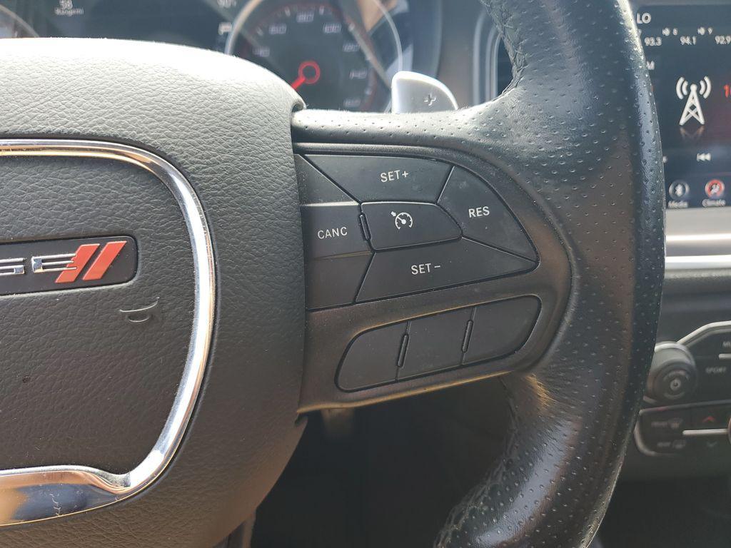 used 2019 Dodge Charger car, priced at $25,228