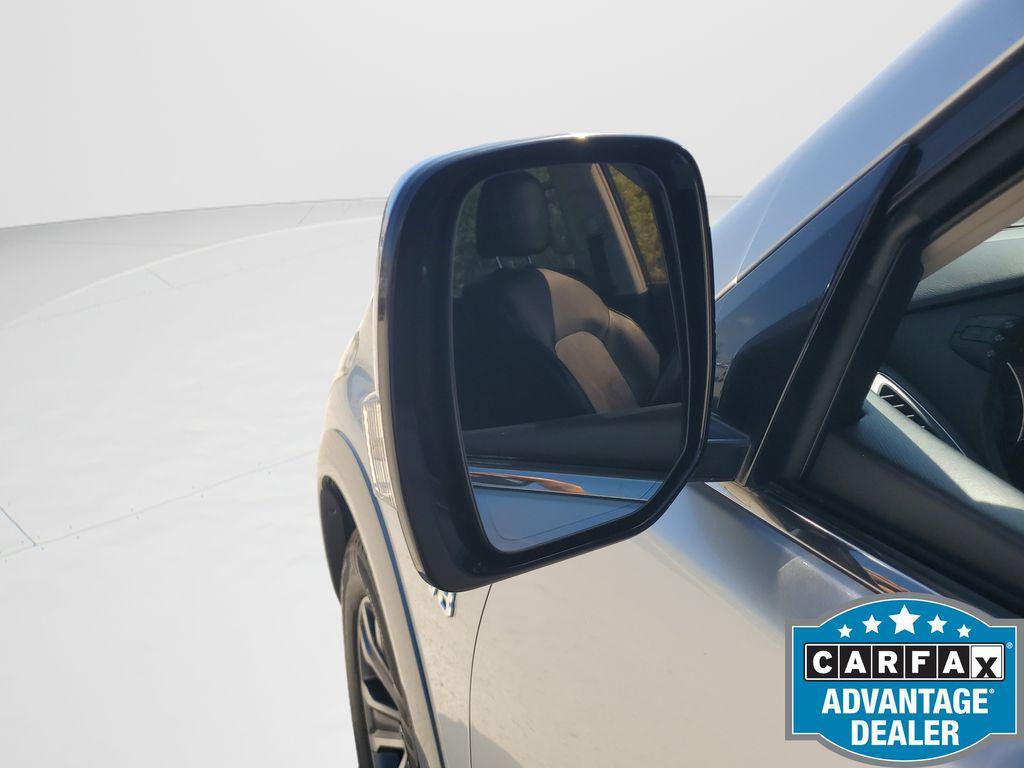 used 2019 Nissan Armada car, priced at $16,741