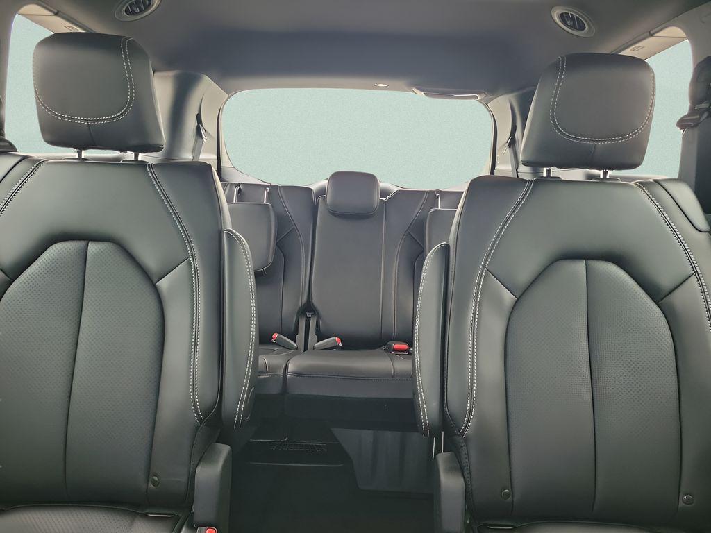 new 2026 Chrysler Pacifica car, priced at $38,304