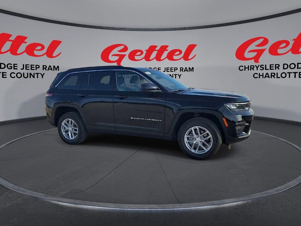 new 2025 Jeep Grand Cherokee car, priced at $36,866
