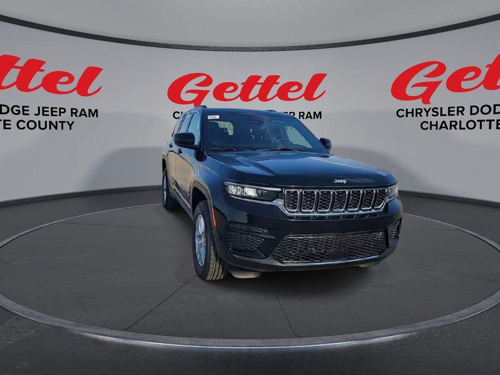 new 2025 Jeep Grand Cherokee car, priced at $36,866