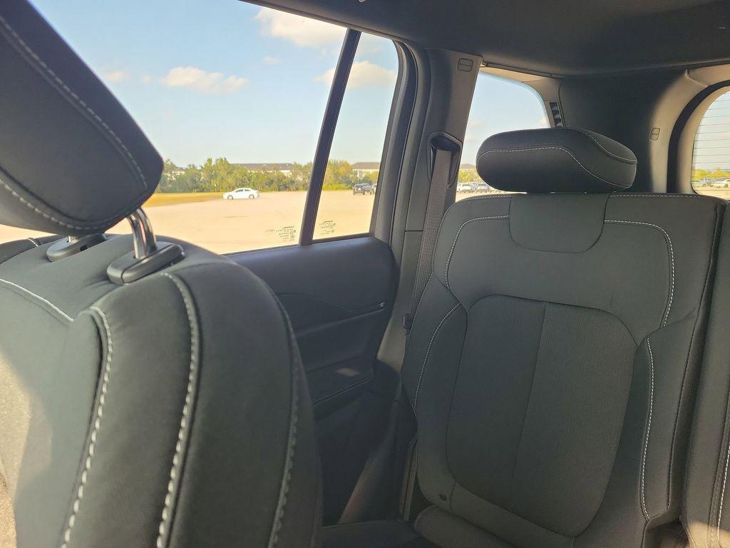 new 2025 Jeep Grand Cherokee car, priced at $36,866