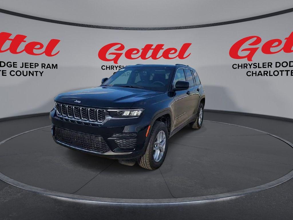 new 2025 Jeep Grand Cherokee car, priced at $36,866