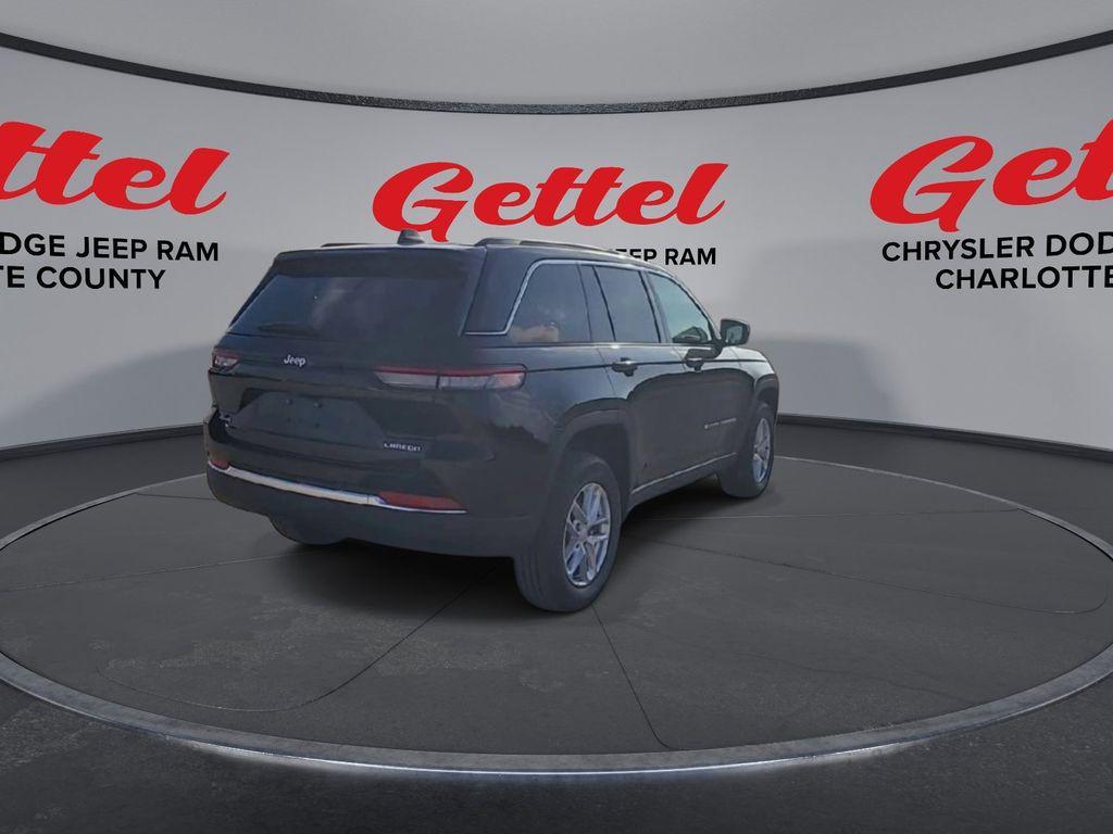 new 2025 Jeep Grand Cherokee car, priced at $36,866