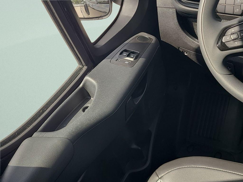 new 2026 Ram ProMaster 3500 car, priced at $52,811