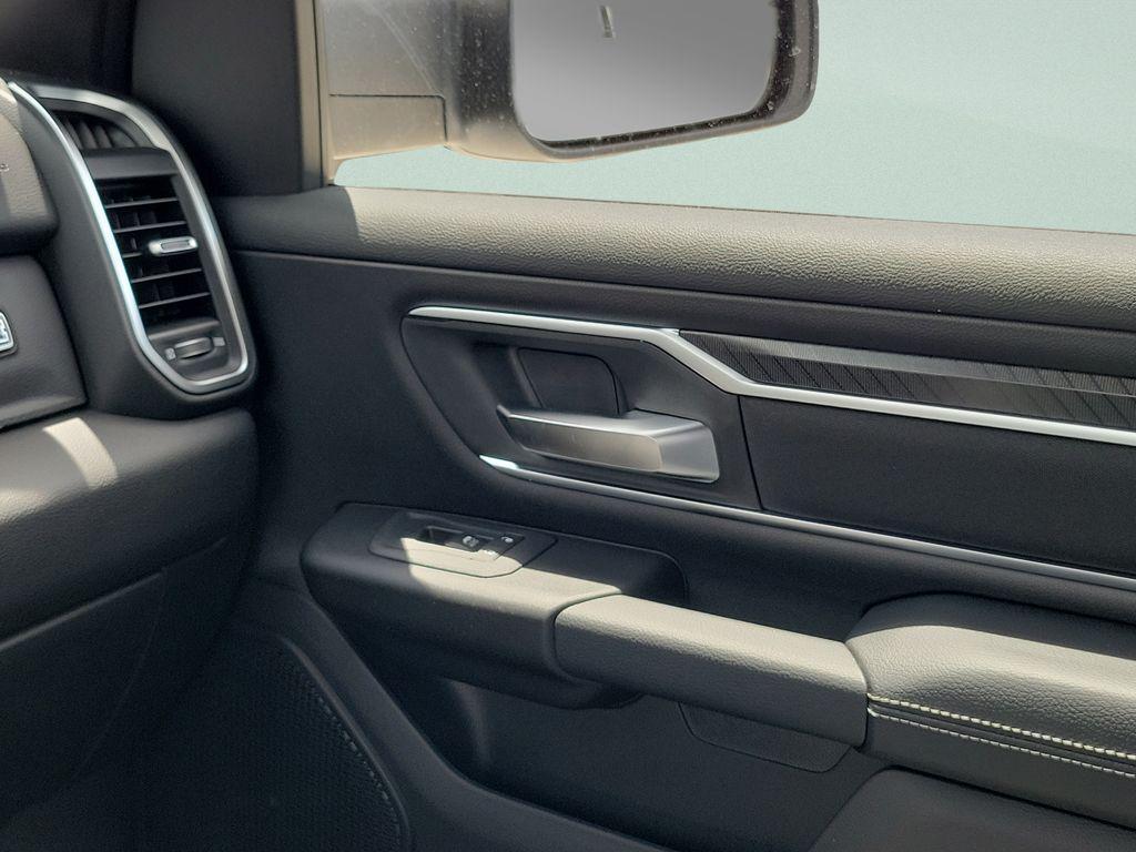 new 2026 Ram 1500 car, priced at $62,242