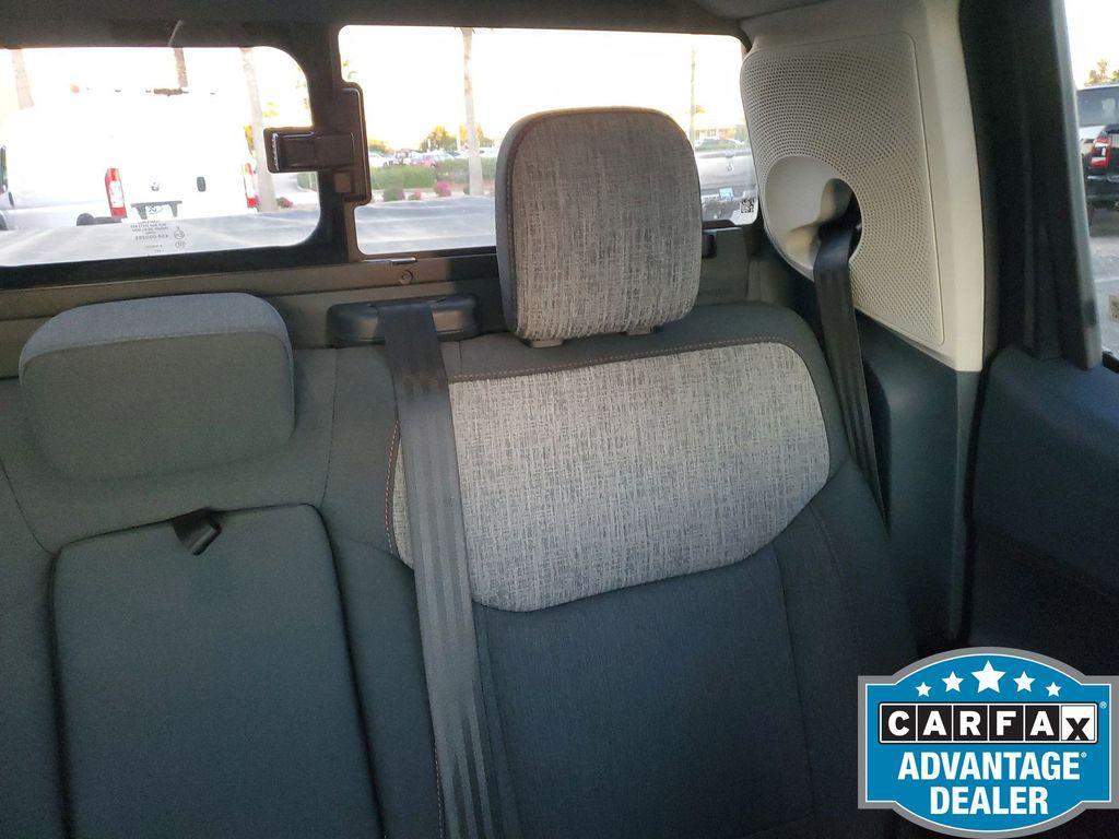 used 2022 Ford Maverick car, priced at $22,021