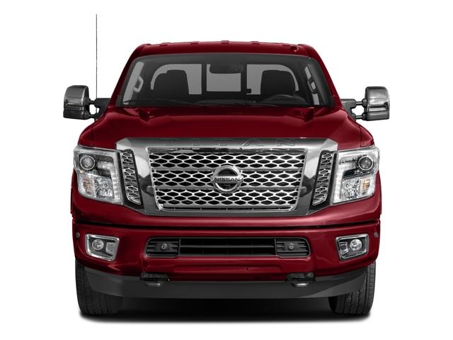 used 2017 Nissan Titan XD car, priced at $26,041