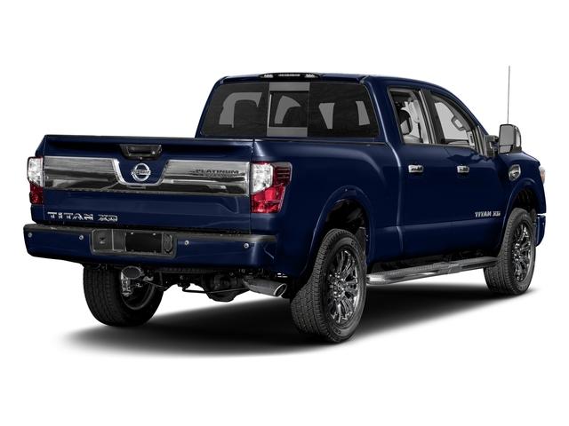 used 2017 Nissan Titan XD car, priced at $26,041