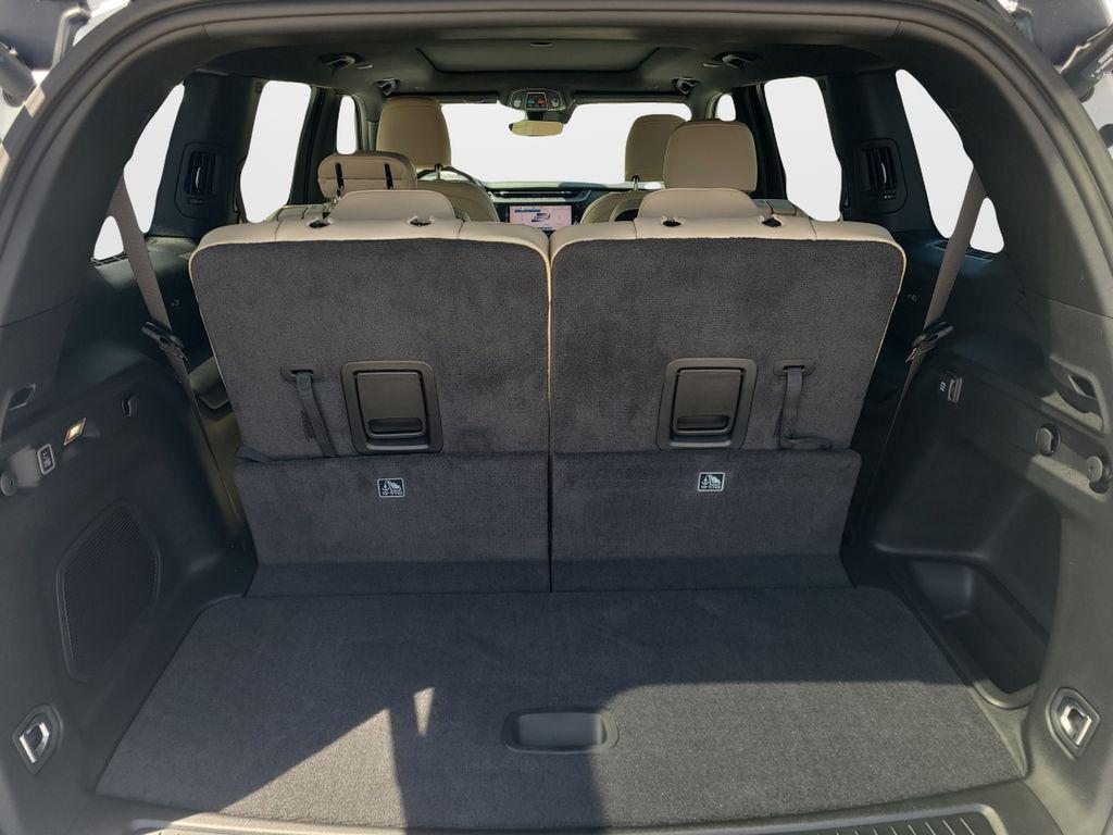 new 2026 Jeep Grand Cherokee L car, priced at $49,519