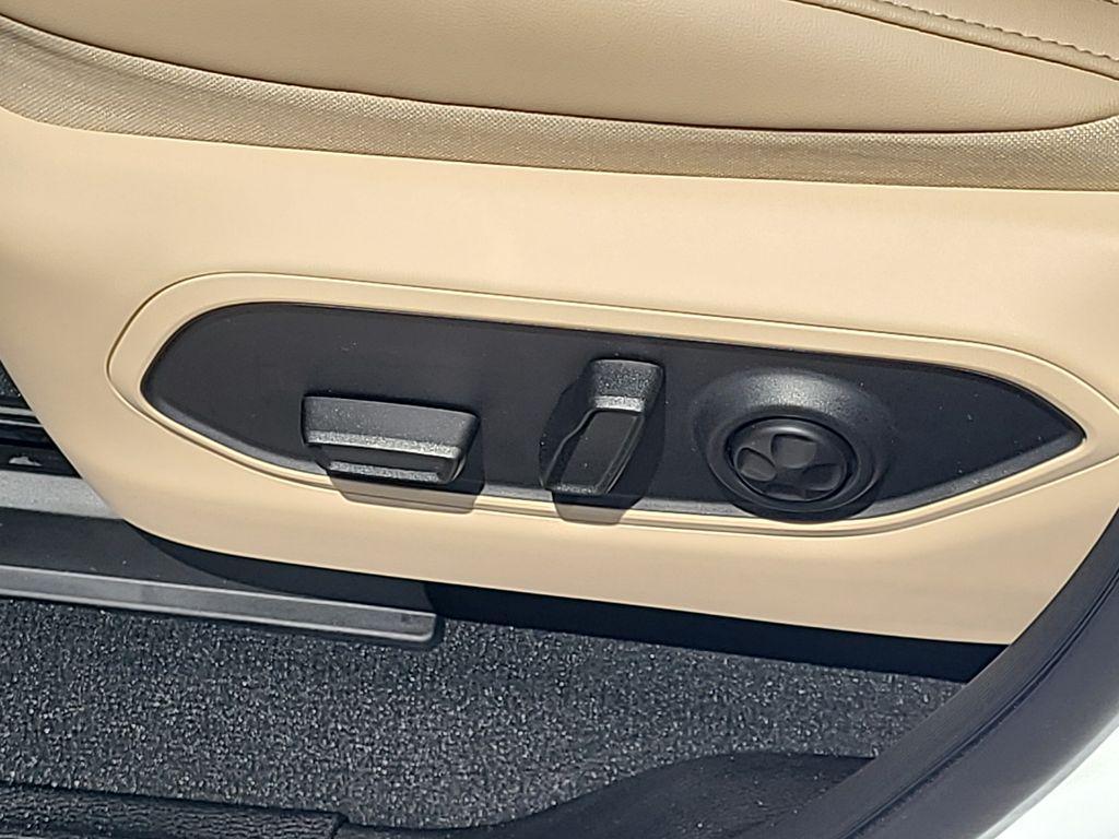 new 2026 Jeep Grand Cherokee L car, priced at $49,519