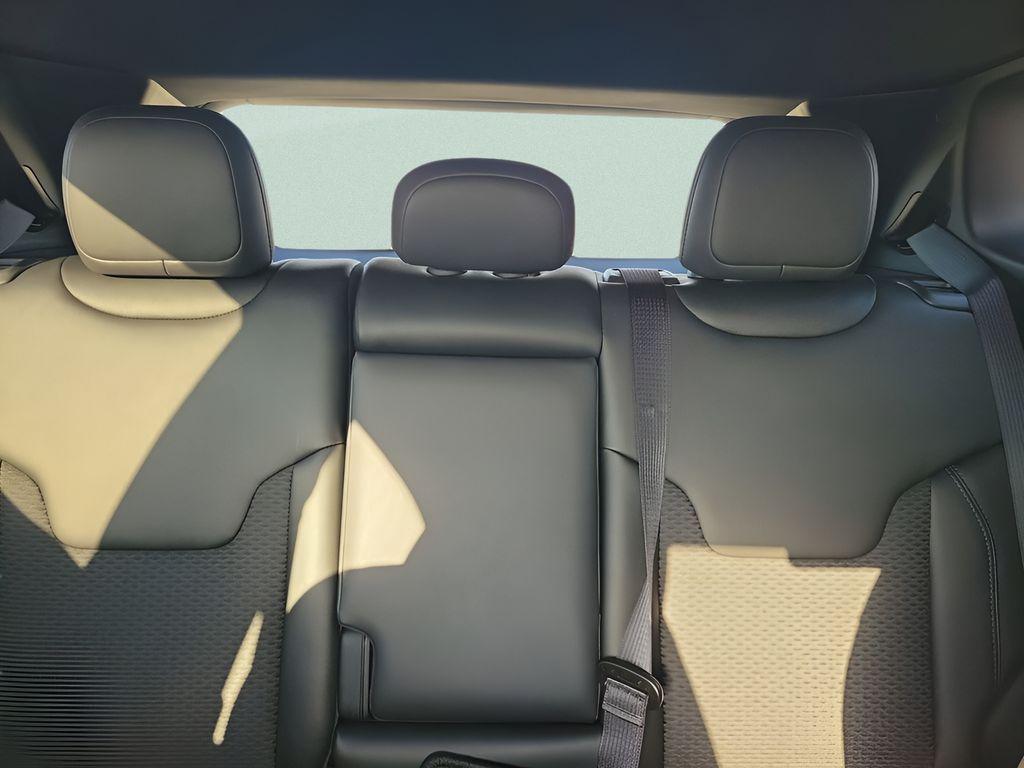 new 2026 Jeep Compass car, priced at $29,142