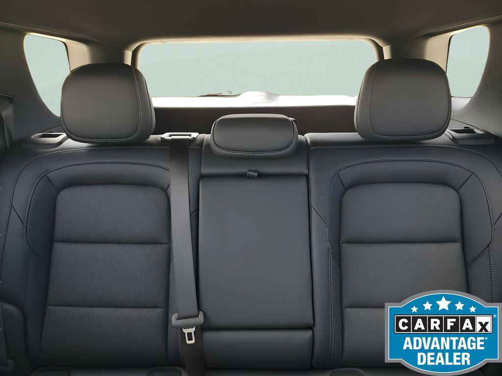 used 2025 Chevrolet Equinox car, priced at $23,041