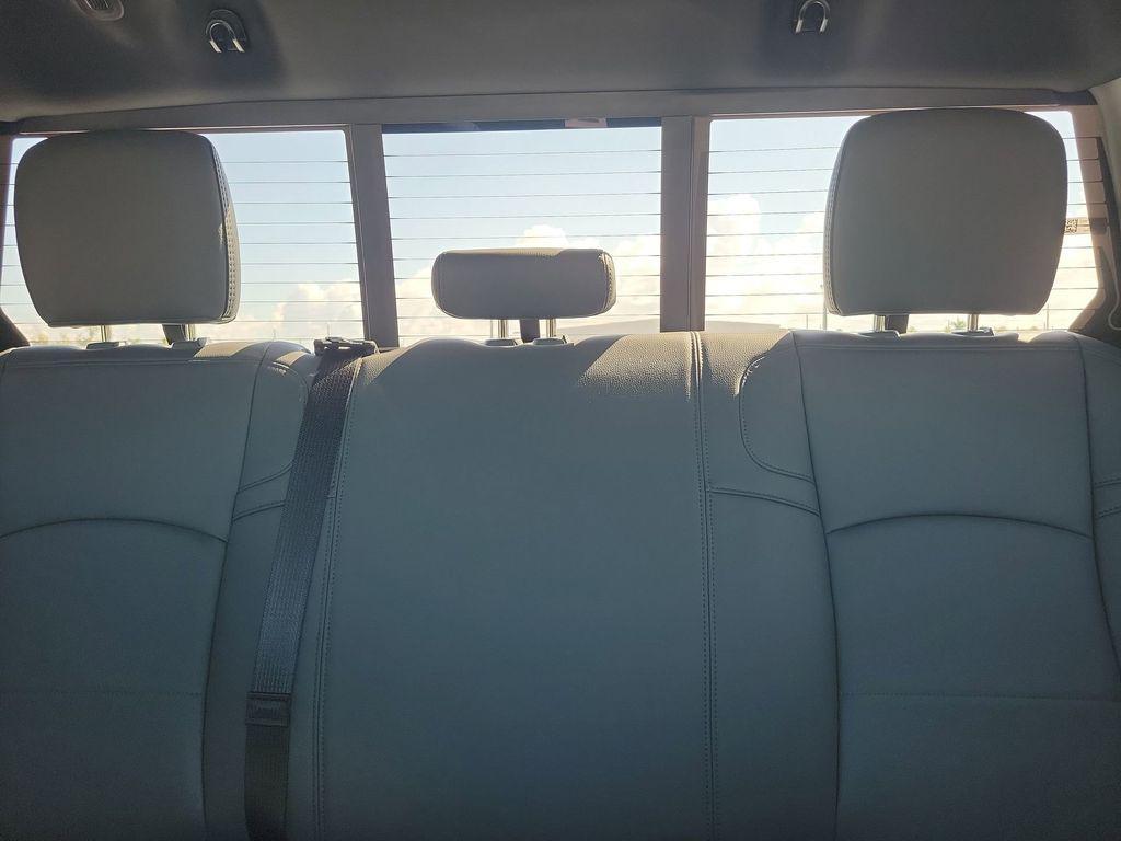 new 2026 Ram 3500 car, priced at $63,076