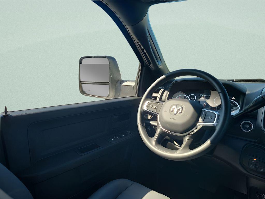 new 2026 Ram 3500 car, priced at $63,076