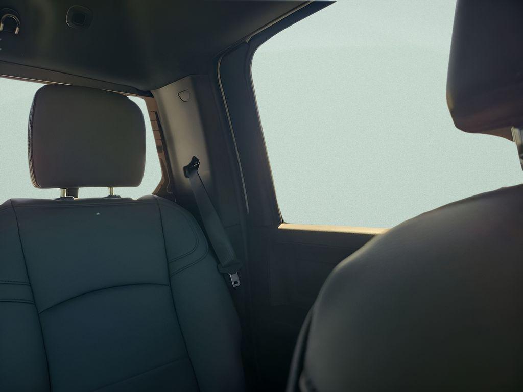 new 2026 Ram 3500 car, priced at $63,076