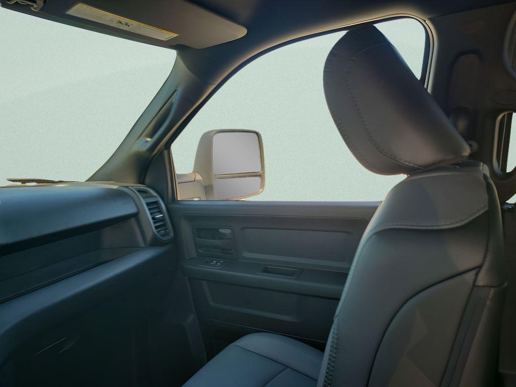 new 2026 Ram 3500 car, priced at $63,076