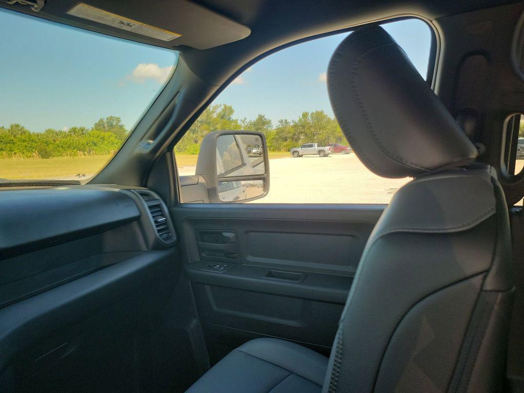 new 2026 Ram 3500 car, priced at $63,076